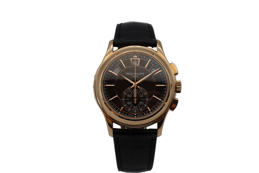 Patek Philippe Complications 5905R-001